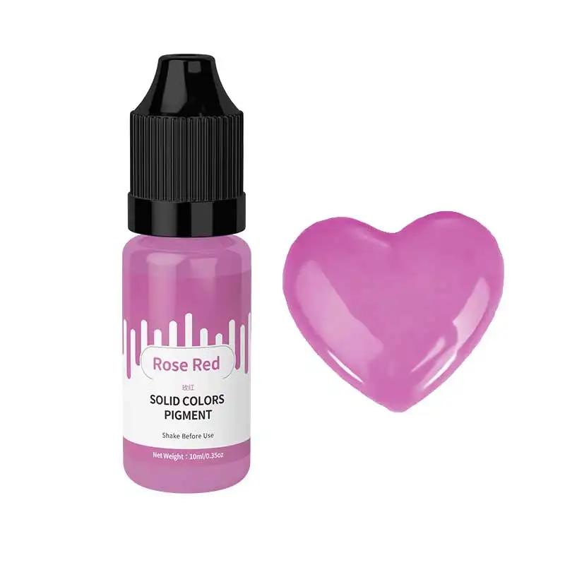 Resin Pigment 05