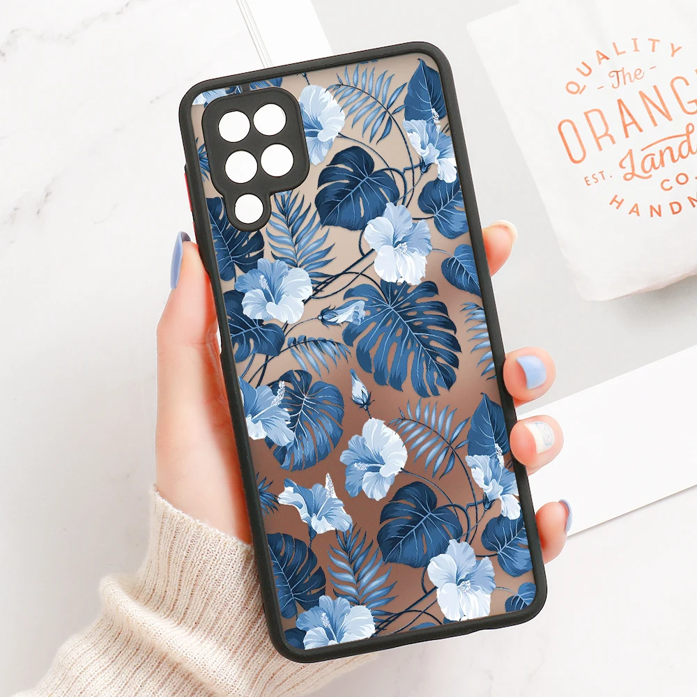 Durable Hard Matte Phone Case - Sleek Protection