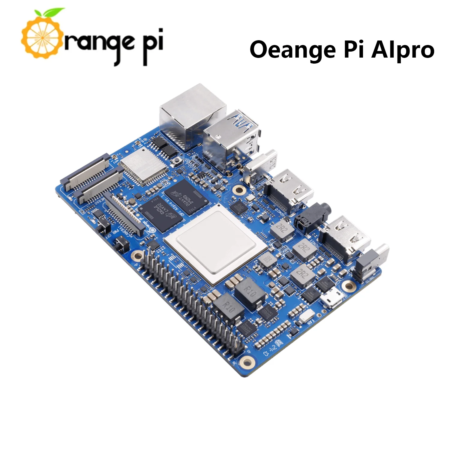   Aipro  , Ascend AI ,  5 + BT4.2