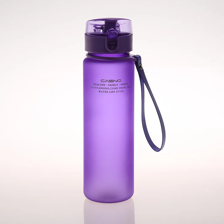 Matte-Purple
