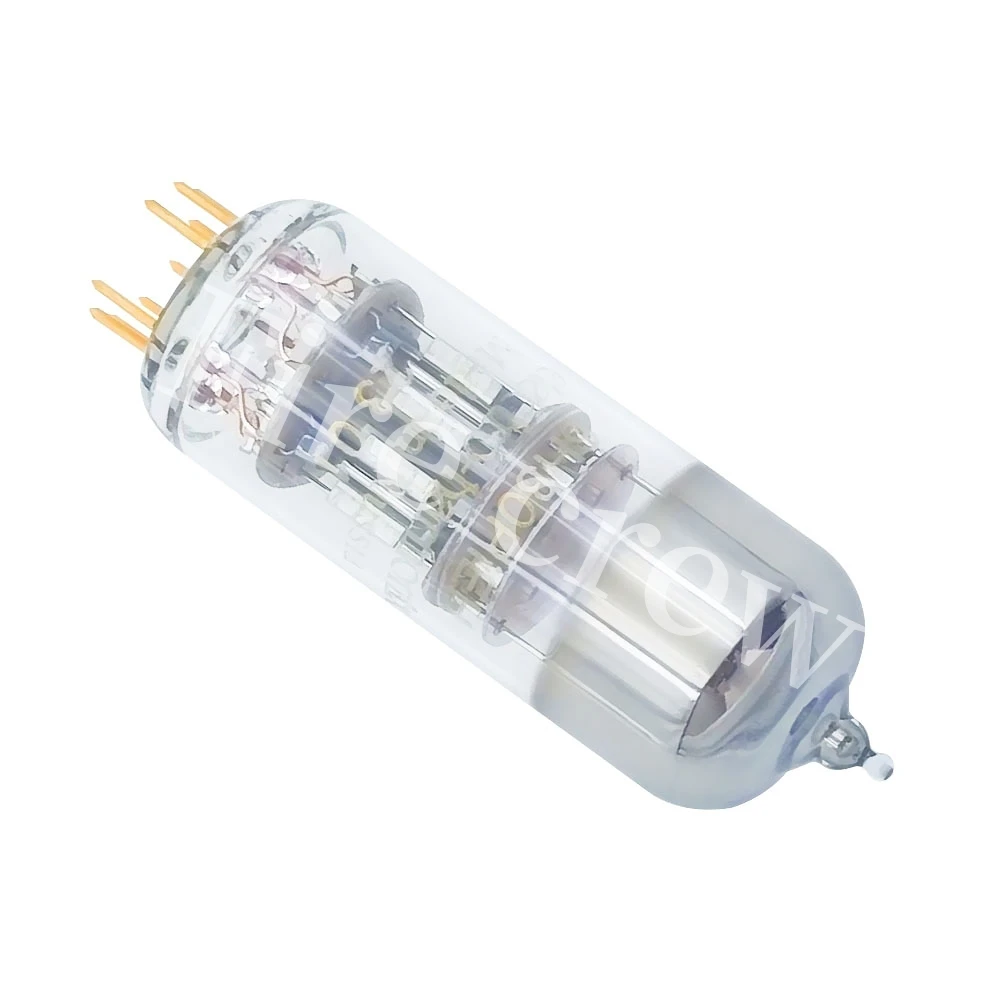 Fire Crew EH 6H30PI Vacuum Tube Upgrade 6H30 6N6 5687 6DJ8 ECC88 E182CC HIFI Audio Valve Electron Tube Amplifier Diy Matched 3
