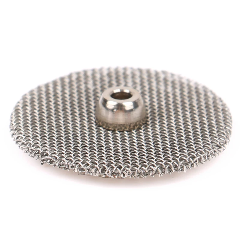 Ceramic Nozzle Cups 1Pc Mesh For Tig Welding White Ceramic Nozzle 10# 12# 14# 16# 1.6mm/2mm/2.3mm/2.7mm Mesh