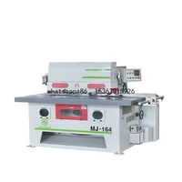 Hot Sale MJ164 3phase Spindle with Position Carbonization Furnace Router 1