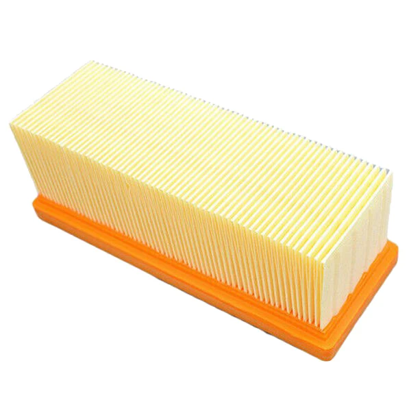 1 Pack HEPA Filter Replaces For Karcher 6.414-498.0 SE 2001 SE 3001 5.100 6.100 K 2801 Wet And Dry Vacuum Cleaner