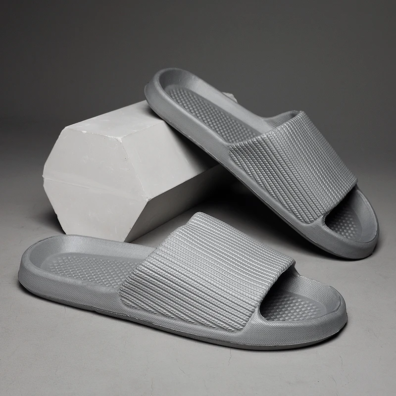 

Unisex Slippers Travel Portable Men Slippers Home Indoor zapatillas de mujer en oferta envío gratis