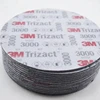 3M 6Inch Trizact P3000 sandpaper 3
