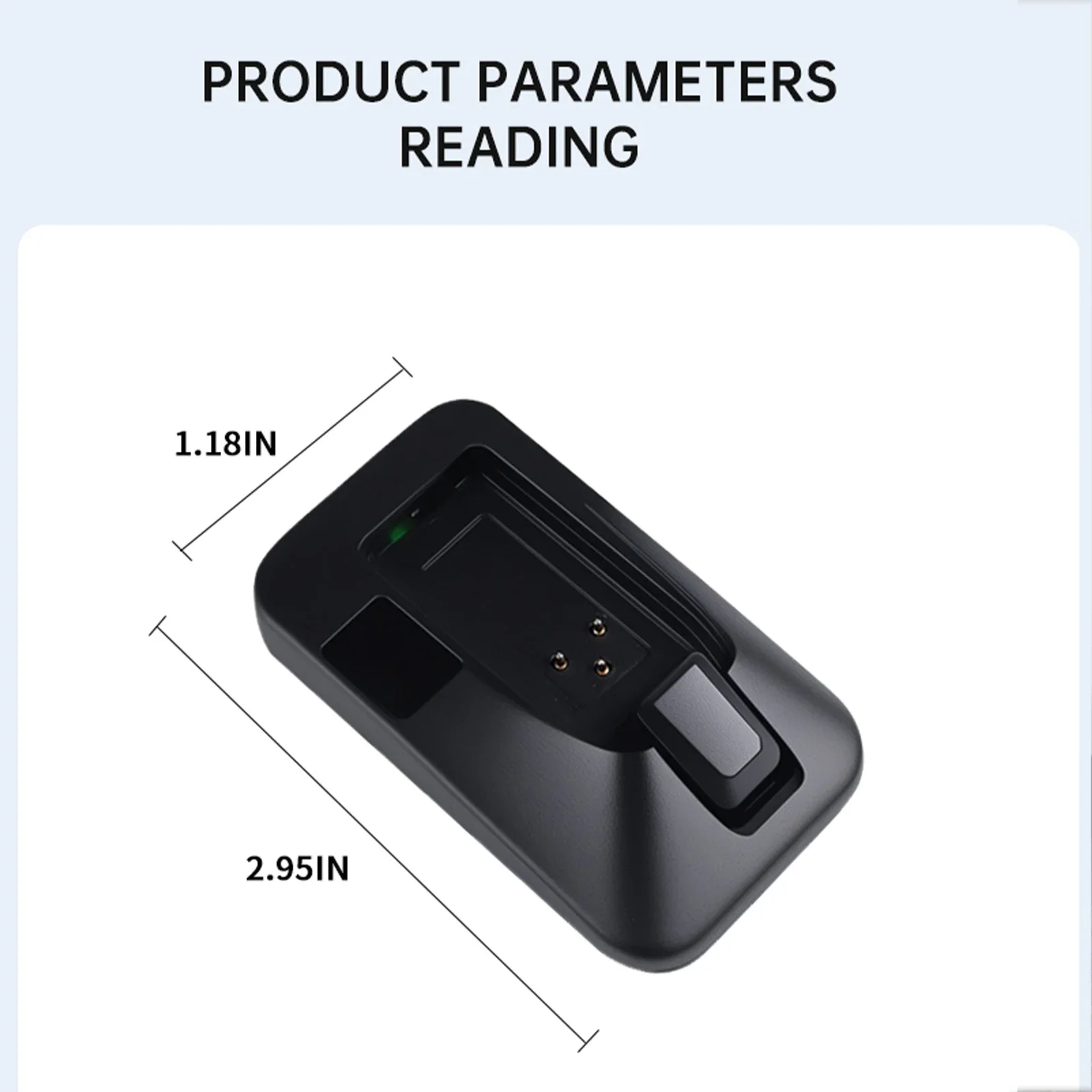Battery Charger Electronic Transmission Battery Charger Bicycle Shift Charger for SRAM RED Etap Eagle AXS