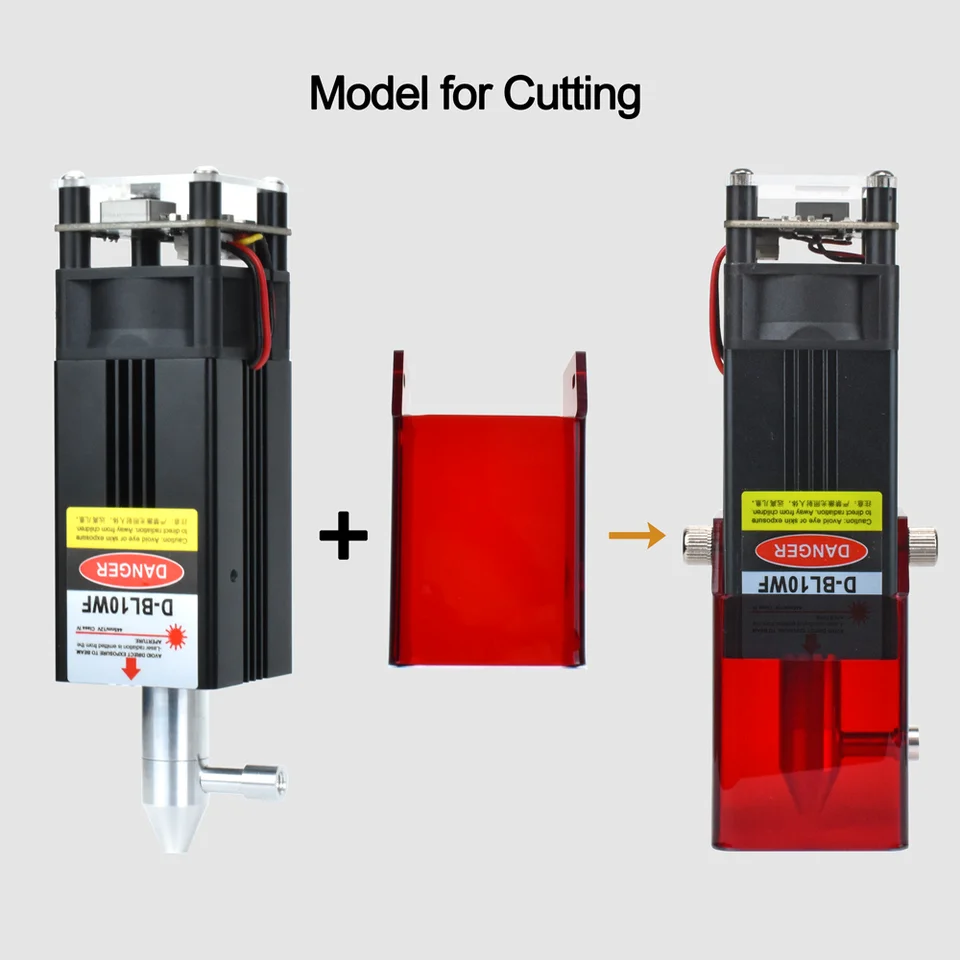 ATOSTACK X20 Pro Incisore Laser - 130W Fai-da-Te CNC Laser Cutter - Foto 7