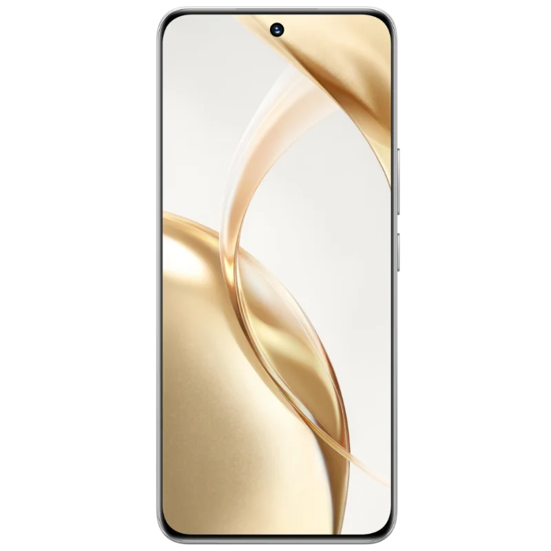 Original Honor 200 Mobile Phone 100W Charge 5300mAh Battery Snapdragon 7 Gen 3 Dual Sim 6.7" OLED 120HZ 50.0MP Camera Android 14