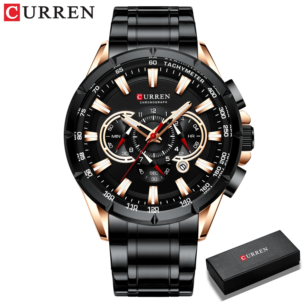 rose black box