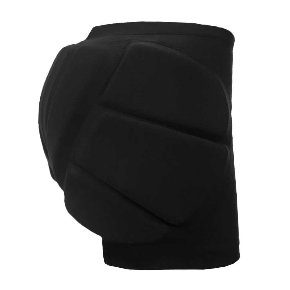 Ski Snowboard Accessories Ski Protective Gear Kids Pads For Roller Skating Accessories 3d Protection For Butt And Tailbone Kids Hips Protective Pads