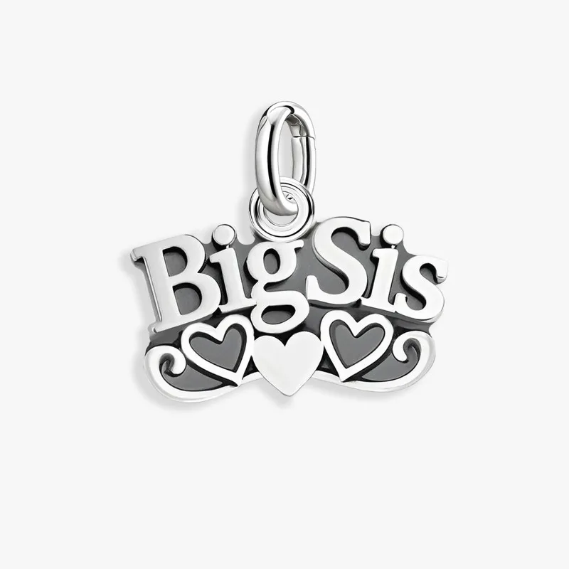 Vankol verstellbarer Anhänger aus 925er-Sterlingsilber im Vintage-Stil, Blumenstrauß, Erdbeer-Charms, Perlen, passend für Original-Armbänder, Halsketten, DIY-Schmuck – Detail 30