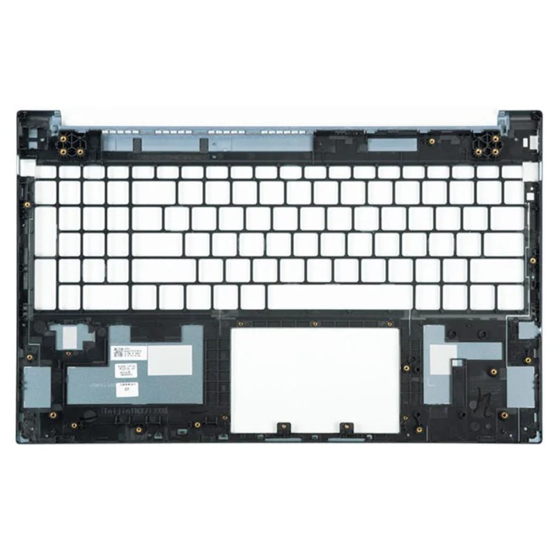 Blue For HP 15-EG 15-EH TPN-Q245 Q246 Top Cover Frame Laptop Screen Back Front bezel Palm Bottom shell upper lower case