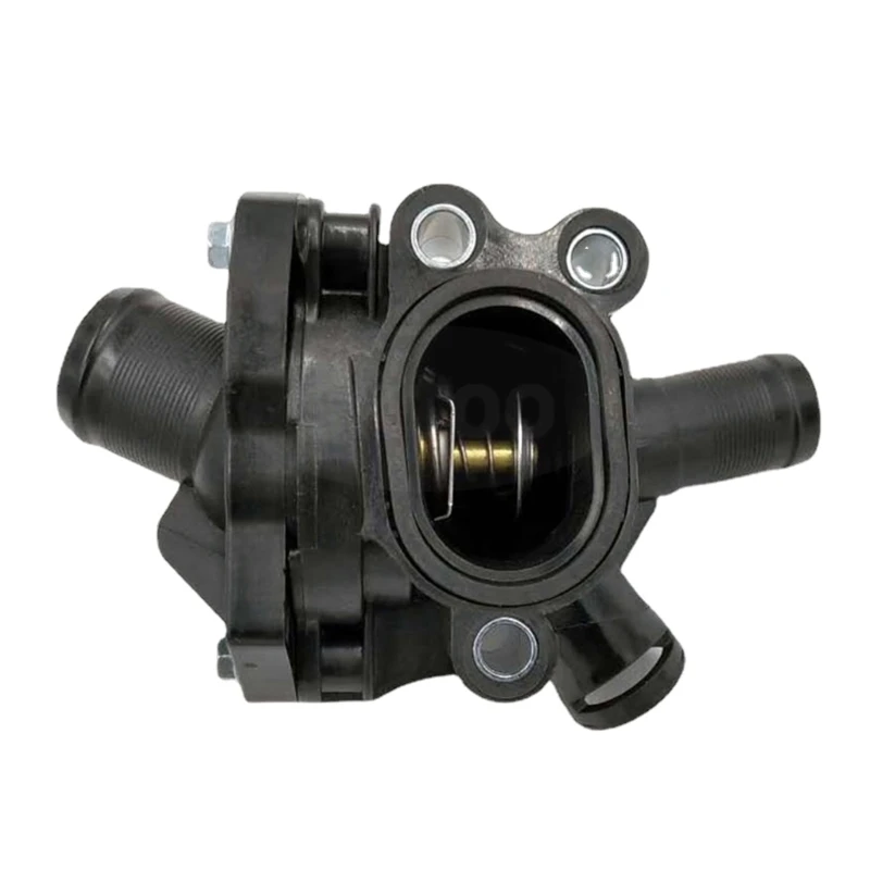 31319606 31411151 30650753 1371932 Coolant Thermostat Manual Radiator Upper Lower Hose Thermostat For XC60 S40 S60