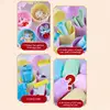 New Year Prizes Toy Claw Machine Dragon Toy Machine Funny Creative Interesting New Year Egg Machine With Trendy Stuff For Kids 2