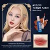 Flower Knows Makeup Sets Moonlight Mermaid Eyeshadow Little Angel Highlighter Powder Glow Waterproof Matte Lipstick Glossy 11pcs 6