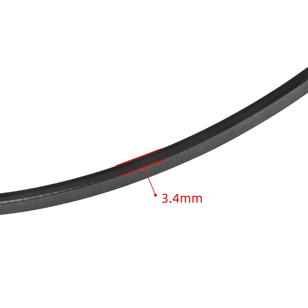 ThinkRider A1 X5 Neo X7 Pro Trainer Rubber Belt Special Repair Replacement Parts