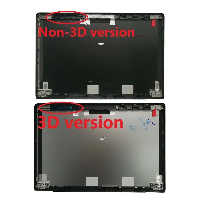 

Новый чехол для ноутбука lenovo S5 E560P, задняя крышка ЖК-дисплея, версия AM1H6000500/3D версия AM1H6000I10