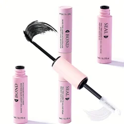 Double head Lash Glue Bond and Seal Long Lasting Cluster eyelashes Strong Waterproof Fast Drying DIY Eyelash Extension Glue