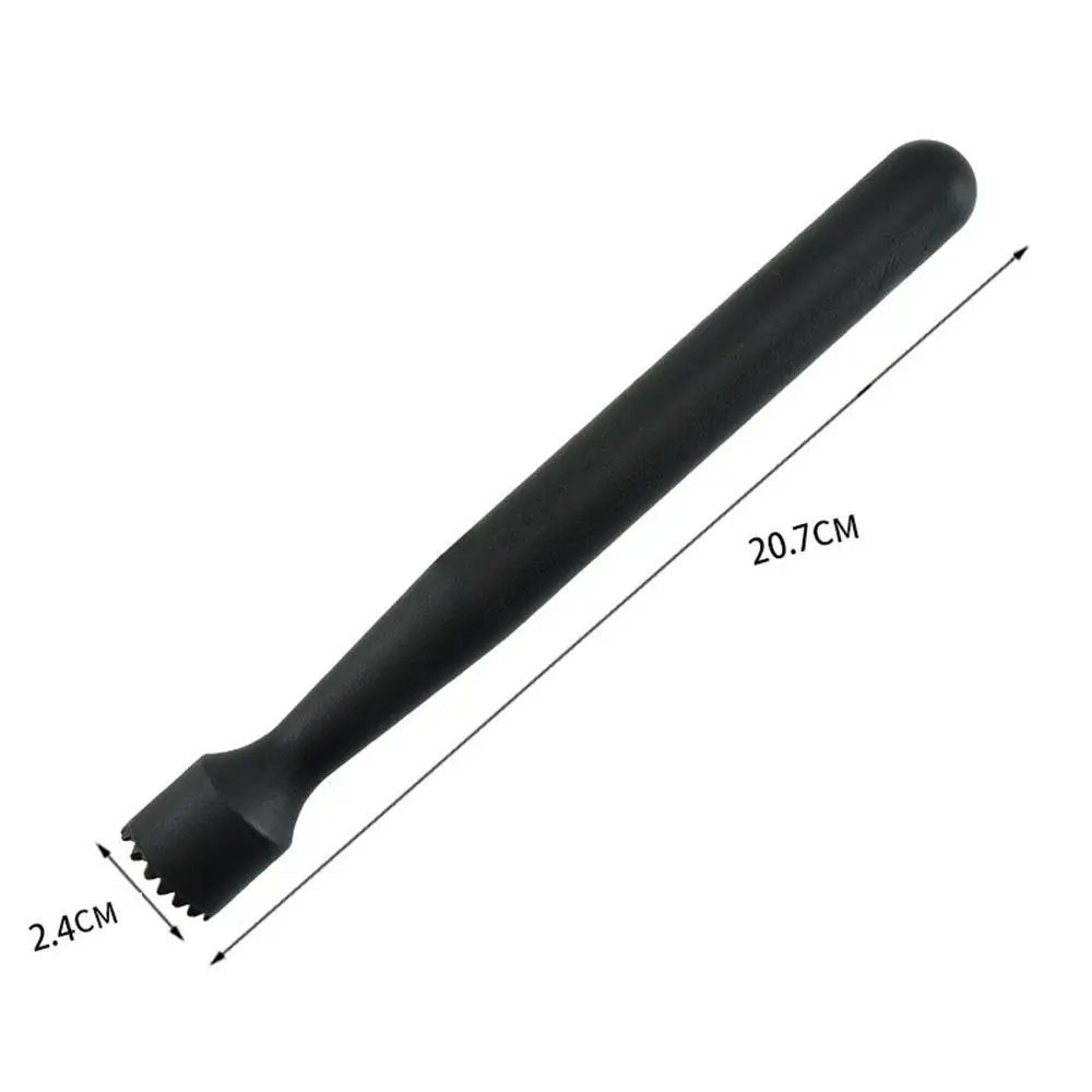 Cocktail Muddler Natural Muddler Bar Mixer bar tools