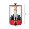 Household Electric BBQ Grill Smokeless Hanging Skewers Grill Grill Automatic Rotation Grilled Lamb Skewers 1