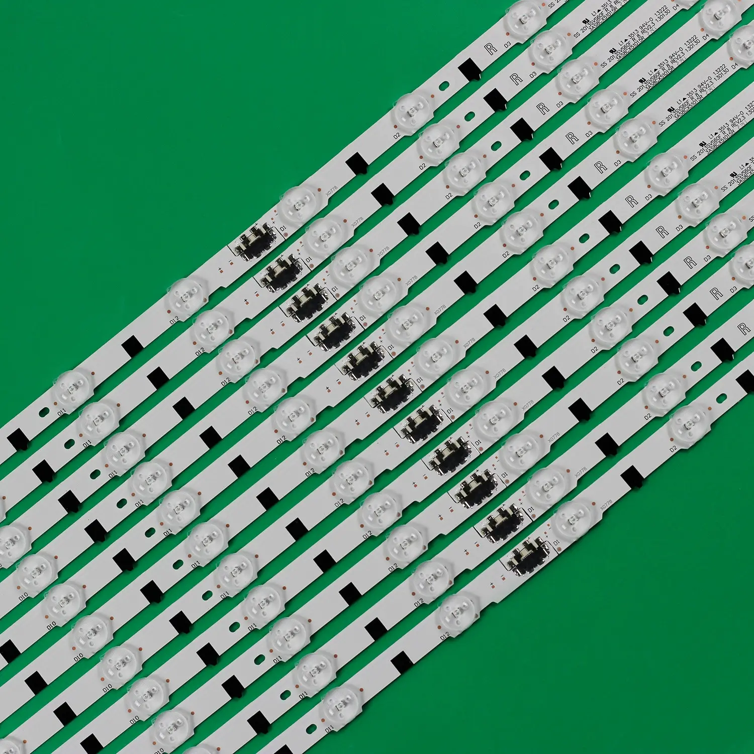 Ｚ 2013SVS60F BN96-25315A UN60F6100 UN60F6300 UN60F6350 UN60F6400 UE60F6300 D2GE-600SCA-R3 600SCB-R3  LED Ʈ