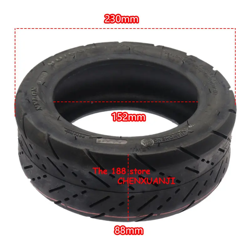 Mitas 145-10 79N(145/80-10)B-61 LIGHT TRAILER tyre furgon - AliExpress