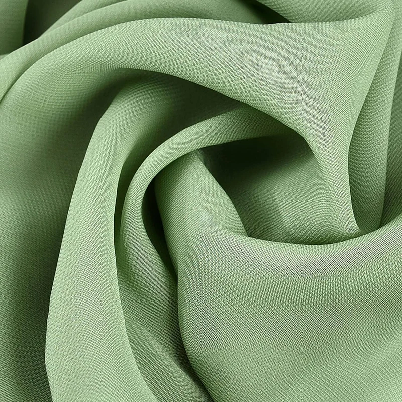Camino De Ma De Gasa Verde Salvia, Decoración De Ma Transparente Rústica De Gasa Para Novia Romántica, Baby Shower, Fita De Cumpleaños, Decoración De Boda - AliExprs 15