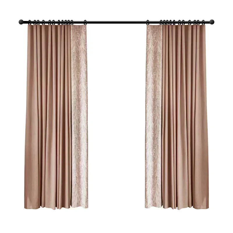 

20958-STB- Style Handwoven Tapestry Curtain for Home and Airbnb Decor Beige Cotton Wall Hanging with Tassel Living