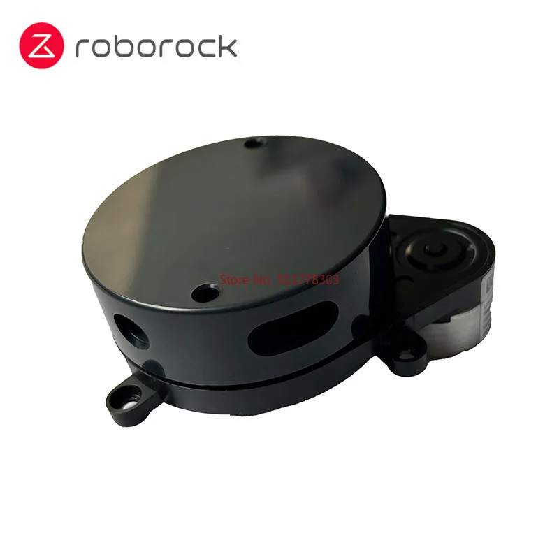 Roborock-sensor de Distância a Laser para Peças de Aspirador Acessórios Originais Lds Roborock s8 Novo