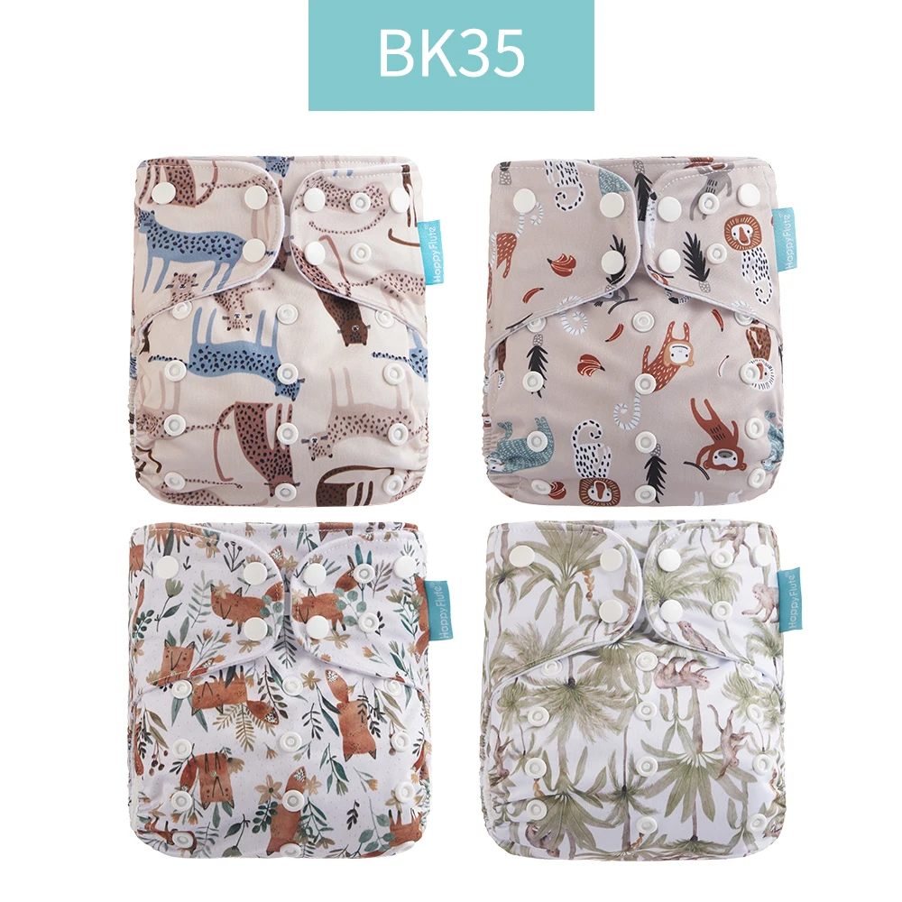 BK35 only diaper