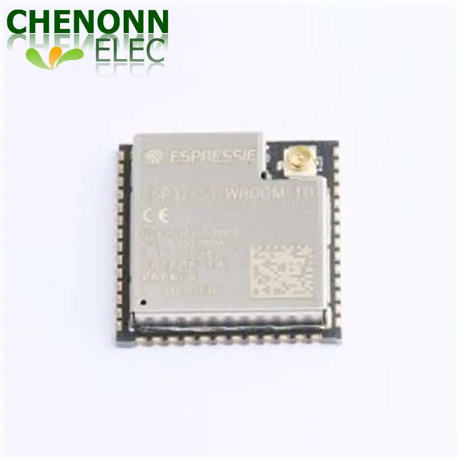 ESP32-S3-WROOM-1U-N16R8