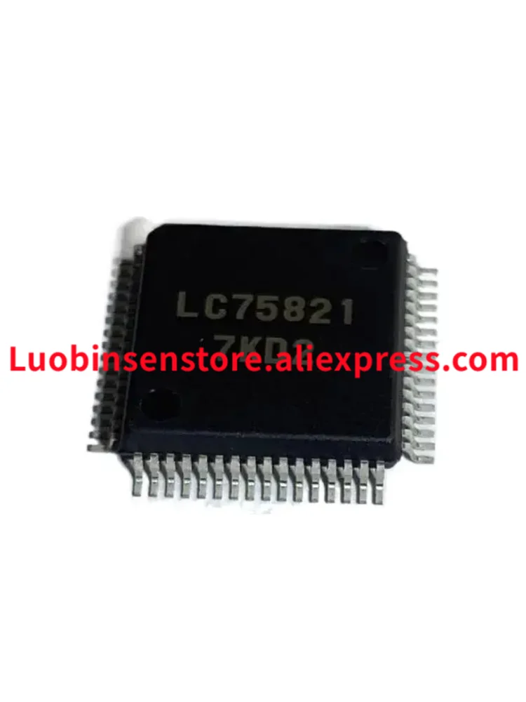 LC75821