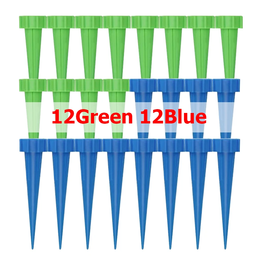 12Green 12Blue