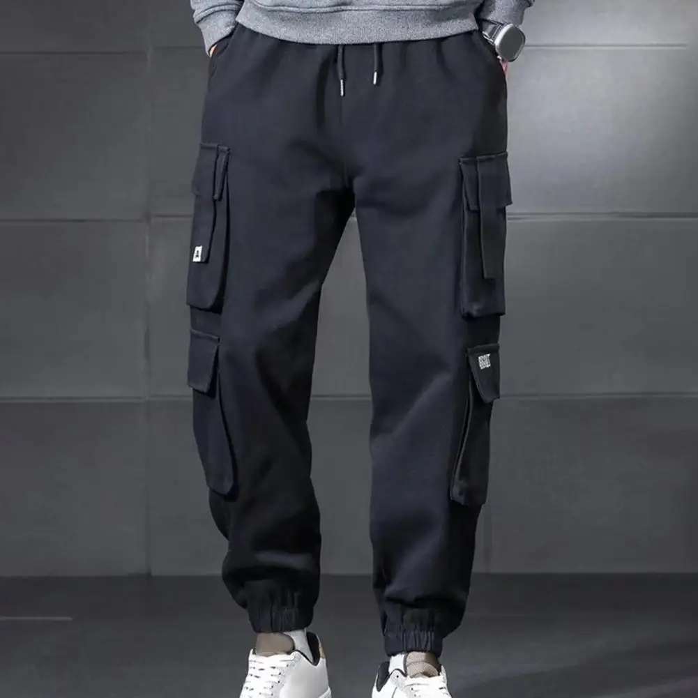 Men Cargo Pants