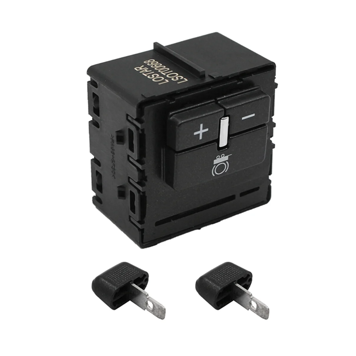 

Переключатель тормоза прицепа в сборе для Chevrolet Колорадо Silverado 84108373