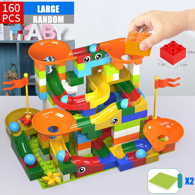 large 160pcs