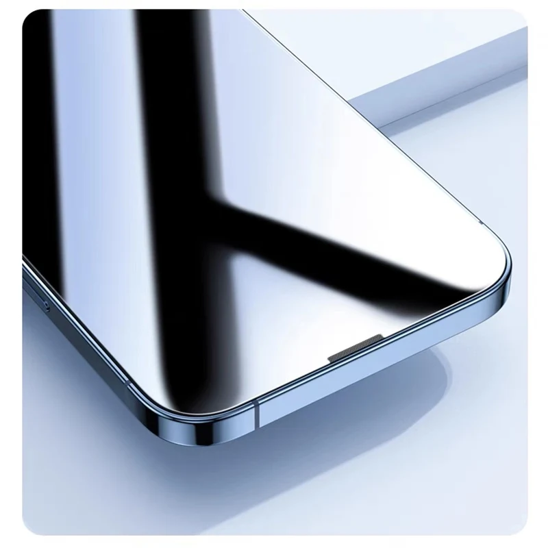 Premium Privacy Screen Protector and Anti-Spy Glass Film