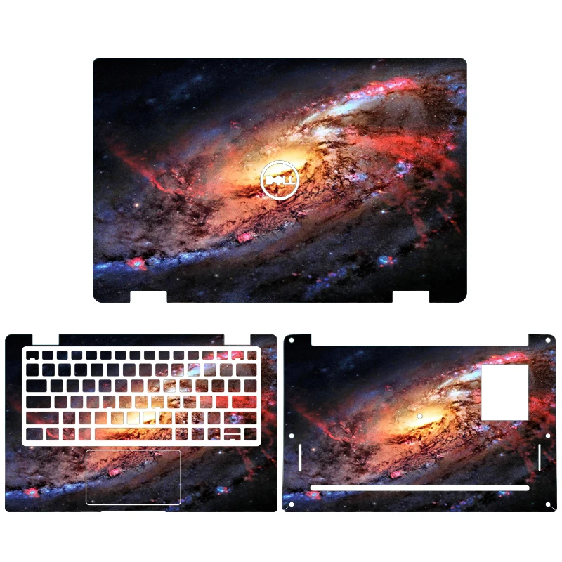 DELL Latitude 7440 7430 7420 7640 9410 노트북 스킨용 노트북 스티커 DELL Latitude 3550 3540 3530 5430 데칼