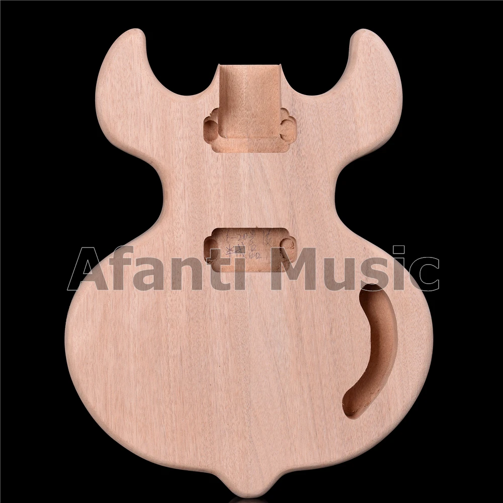 

Серия Afanti Music Time Machine, 6 струн, набор для электрогитары «сделай сам» (ATM-077)