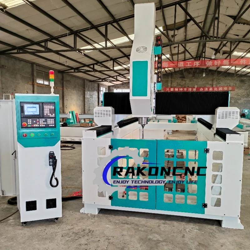 CNC 라우터 폼 밀링 머신 커터 3D 목재 조각용 폼 EPS 몰드 판매용 목공 도구 4*8ft' 1300*2500mm