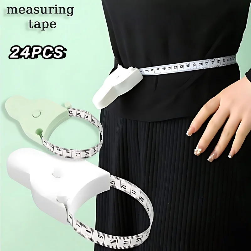 Automatic-High-Precision-Dimension-Ruler-Waist-Hip-Arm-Leg-Abdominal ...