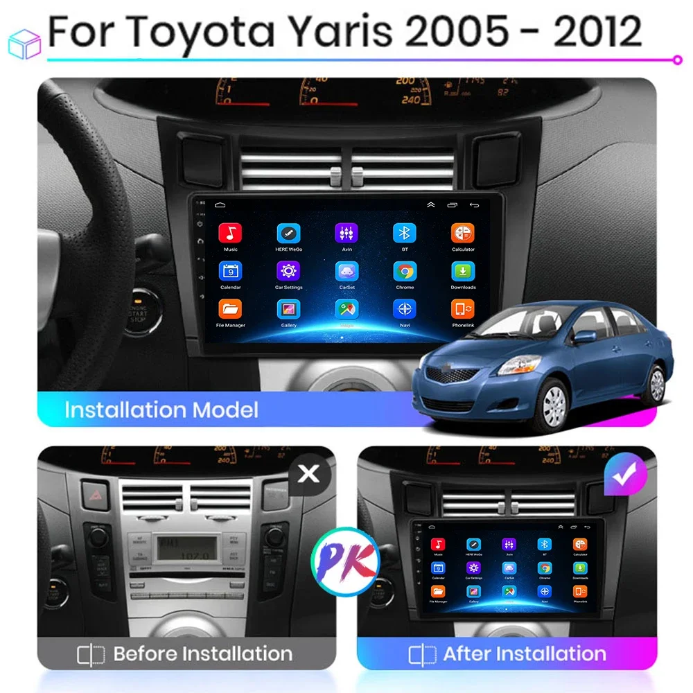 Ÿ ߸ 2007 ī÷ Ƽ̵ ÷̾, 2005 2012 ȵ̵ GPS ׺