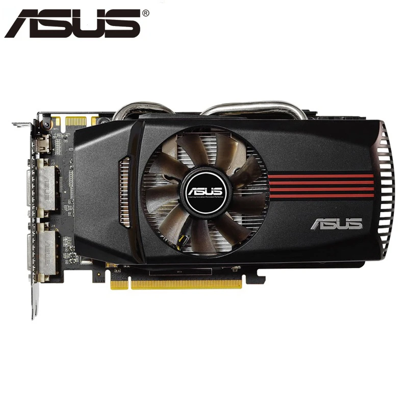 graphics card for desktop ASUS GTX560 SE 1.5GB Video Cards 192Bit GDDR5 Graphics Card  GTX 560SE 1.5GB For NVIDIA Radeon GTX 560 GTX560SE DirectX 11 Used latest graphics card for pc
