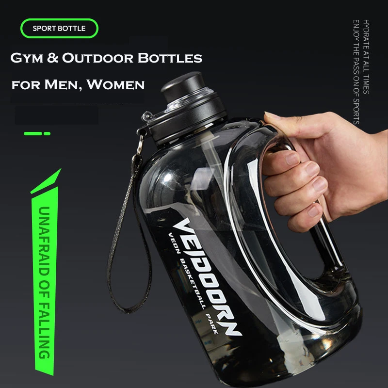 Durable Water Bottle Handle