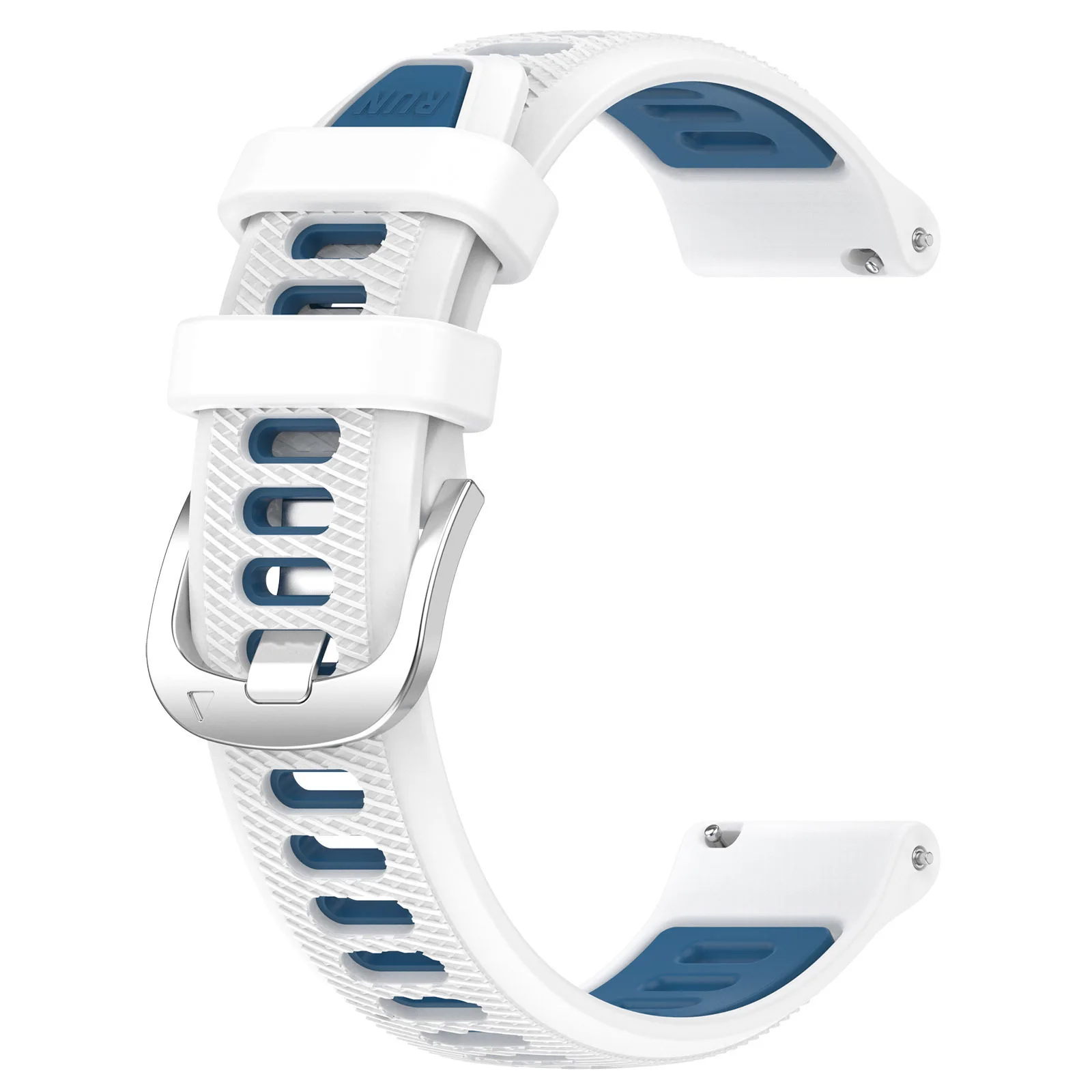 Versatile Multi-Size Watch Band with Bracelet Buckle Strap