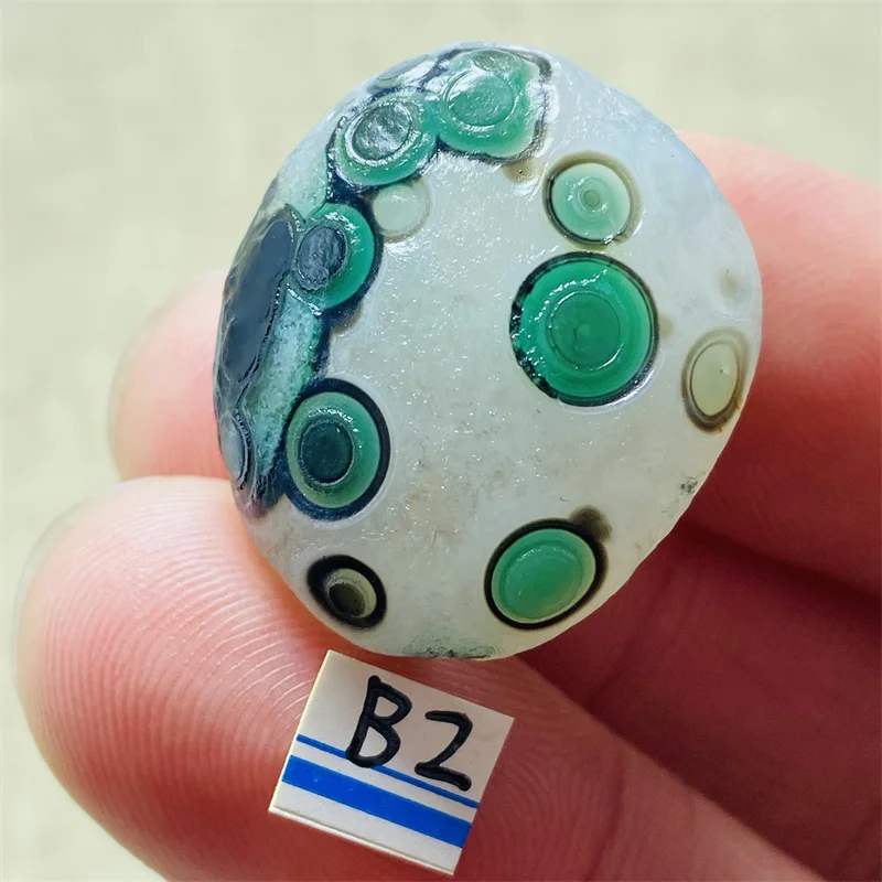 

AAAA+ Alashan Rocks Agate Natural Crystal Chakra Energy Stone Healing Reiki Home Decor