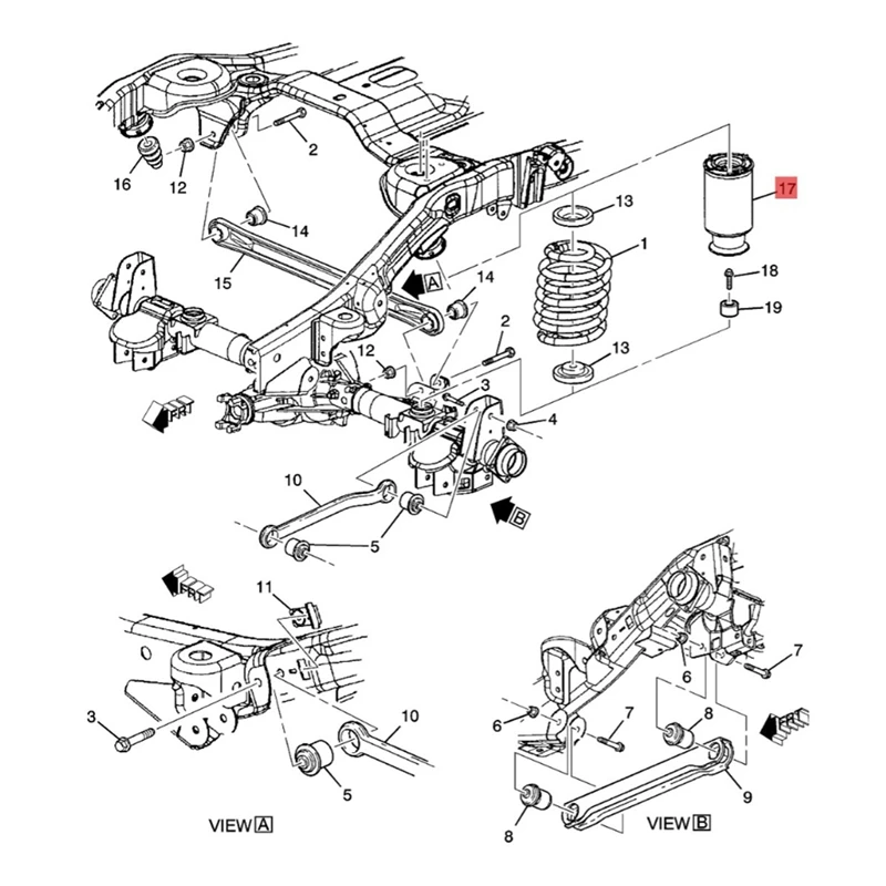 15938306    ,  H2 2003-2009 ĸ  Ǵ  ׼, AS-7055 BAG-OCS-H2-X71 99G-15-R