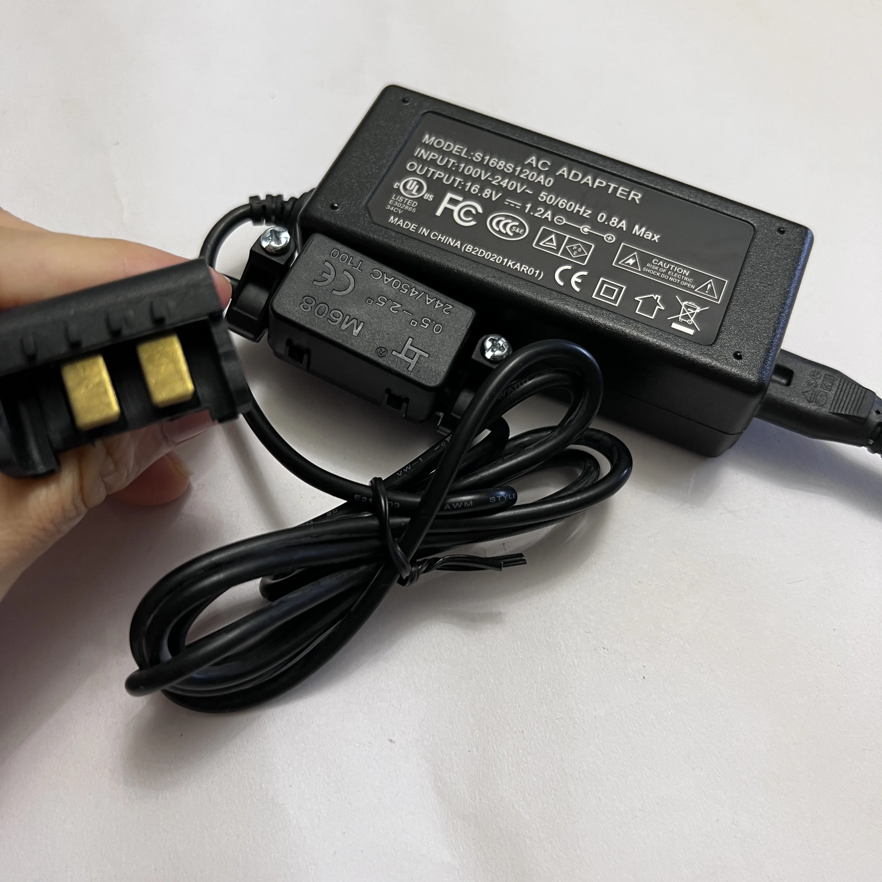 送料込 DJI RONIM M バッテリー2個付き 21ELAmO6TkL.jpg