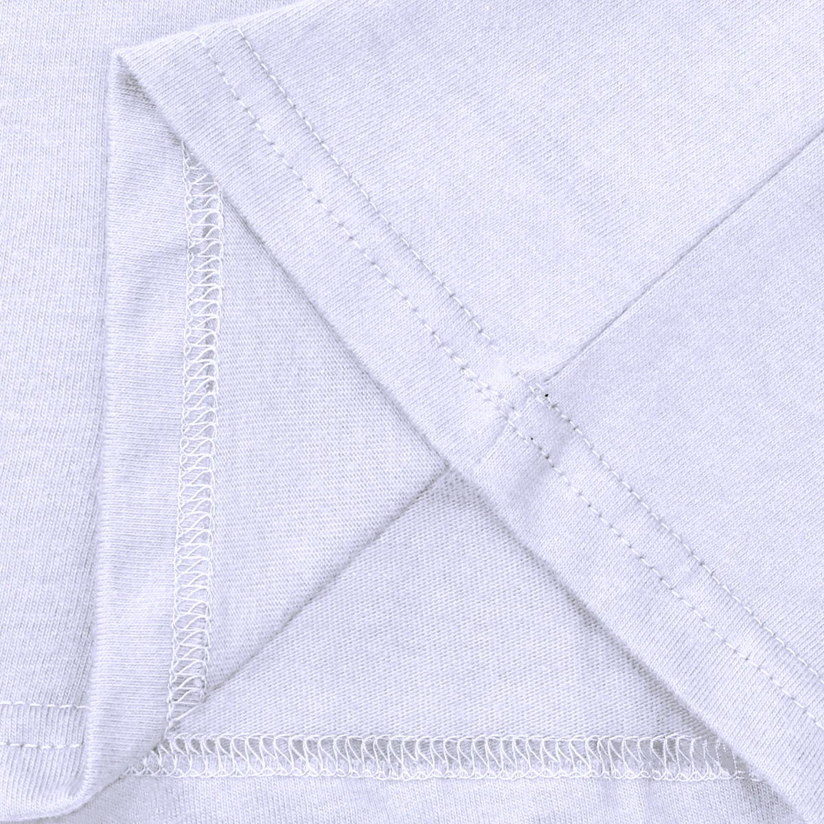 Girl T-Shirt Short Puff Sleeve 6